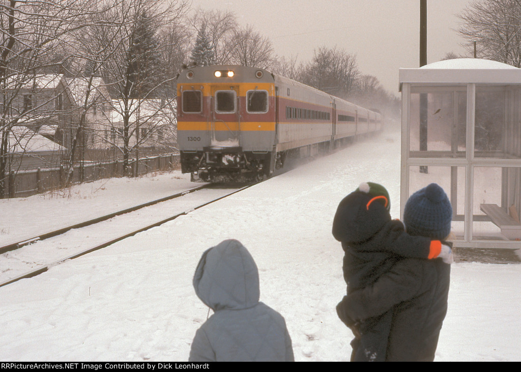 MBTA 1300